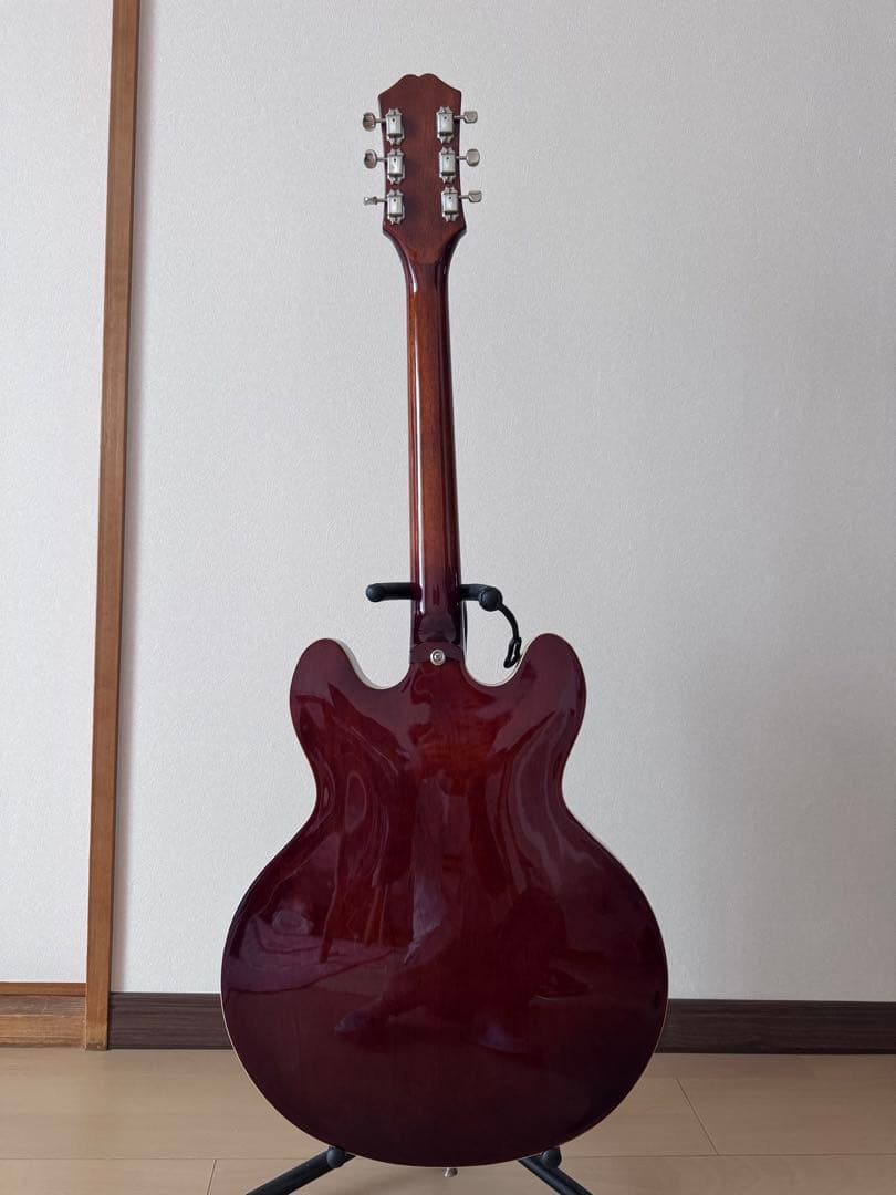 カジノ　ポール仕様