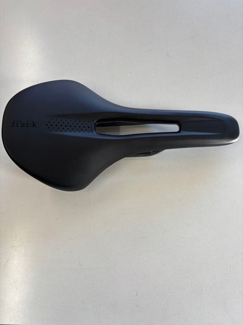 fi’zi:k VENTO ANTARES R3 140mm