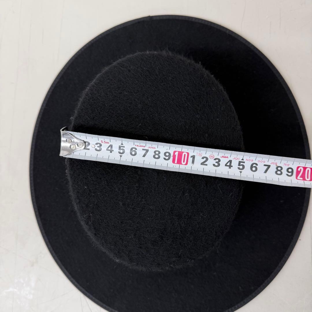 フラメンコ用帽子　ハット　Iberiaイベリアコルドベス (Cordobés)