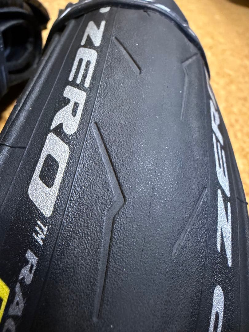 ピレリ P ZERO RACE RS 700x28C クリンチャー 2本セット