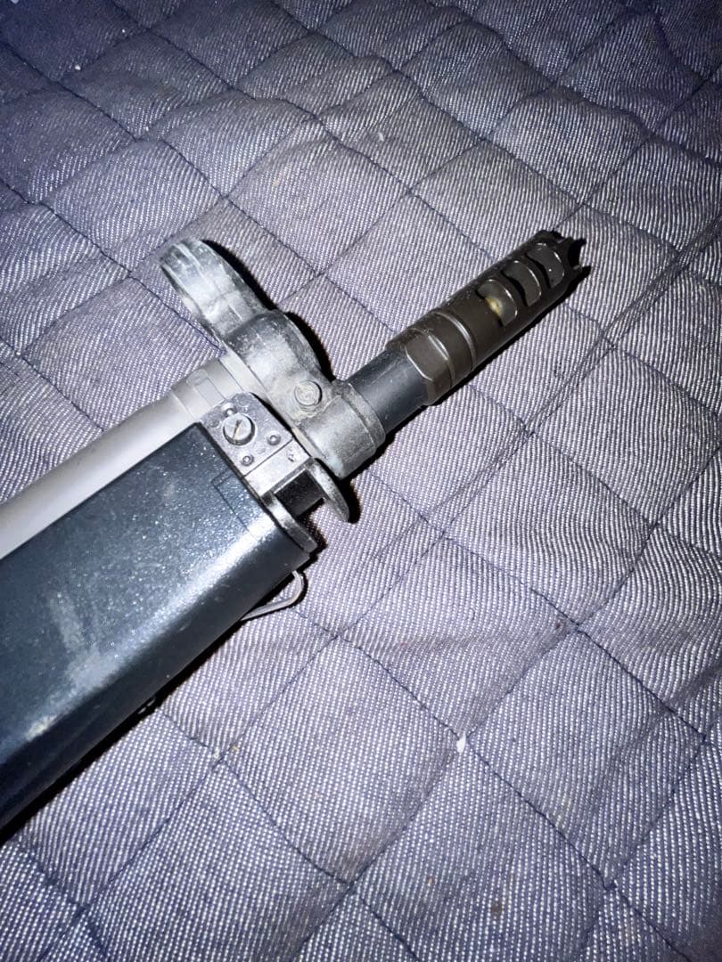 東京マルイ G3A4 スタンダード電動ガン