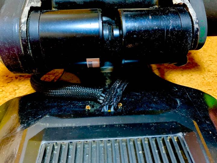 電動スケートボード