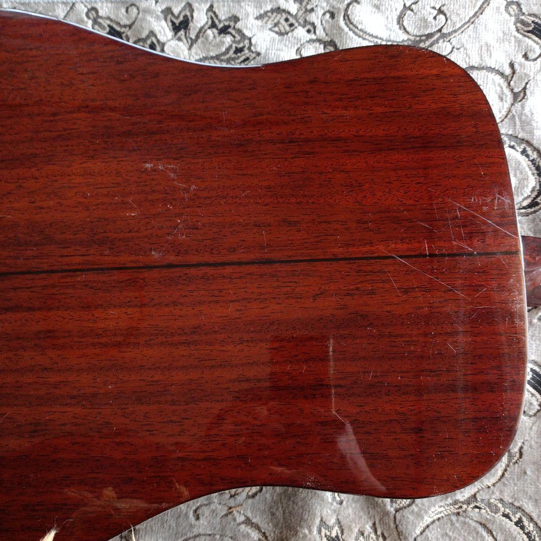 総単板 Ｄ-18モデル ショップオーダー限定品 S.Yairi YD-302M