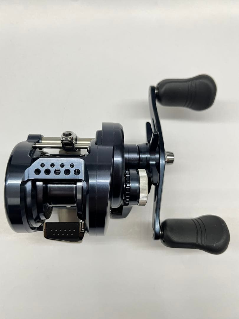 リール SHIMANO OCEA CONQUEST LIMITED 200PG