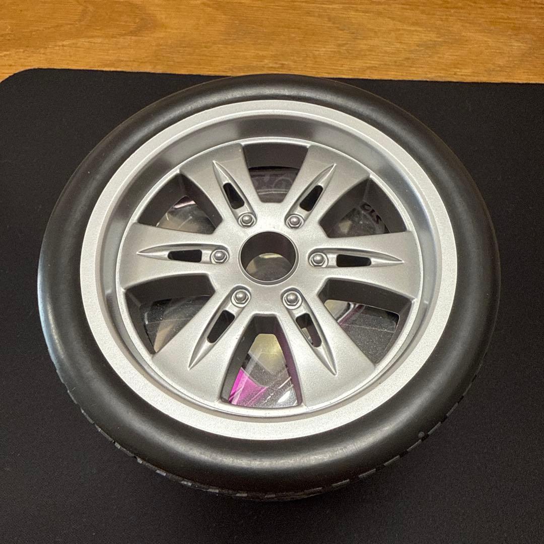 ホットウィール '57 Chevy Nomad フレイム柄7000台限定