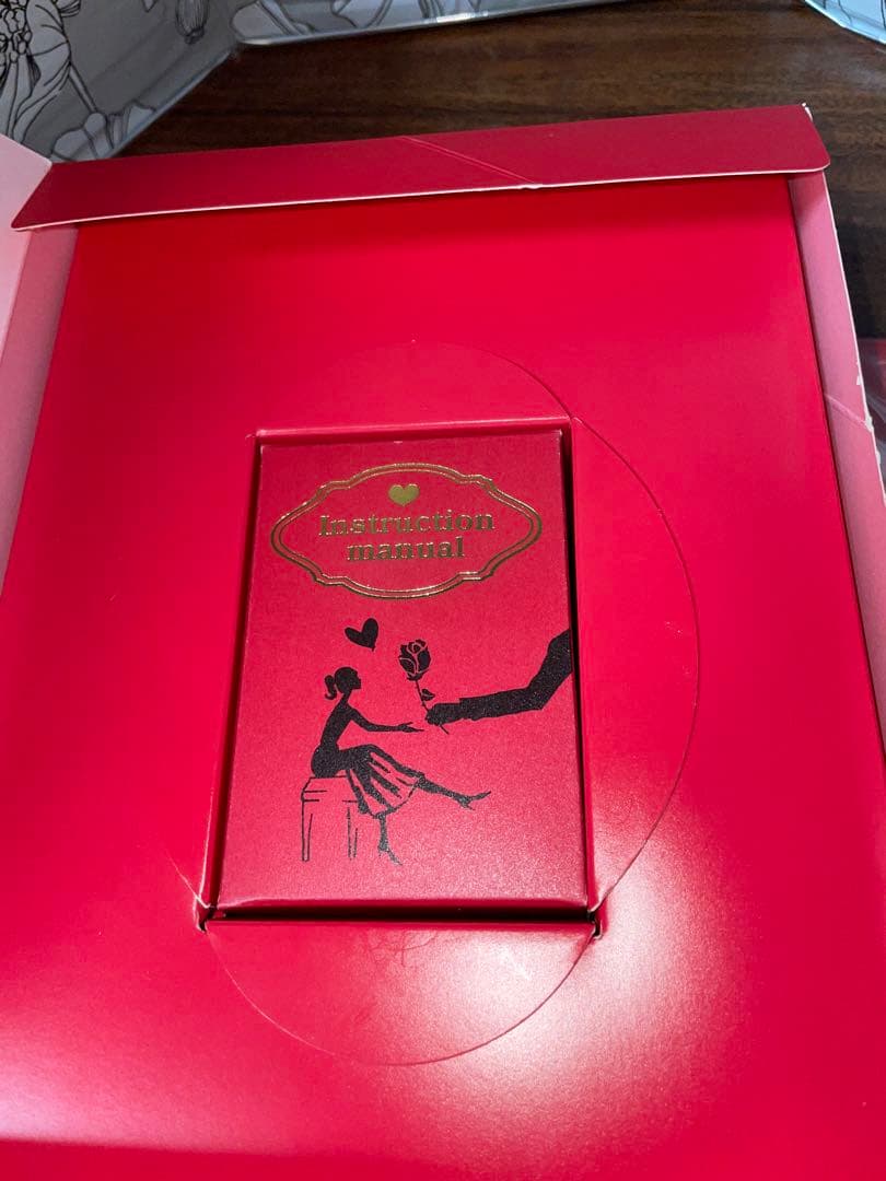 新品　西野カナ　プロデュース　香水　トリセツ