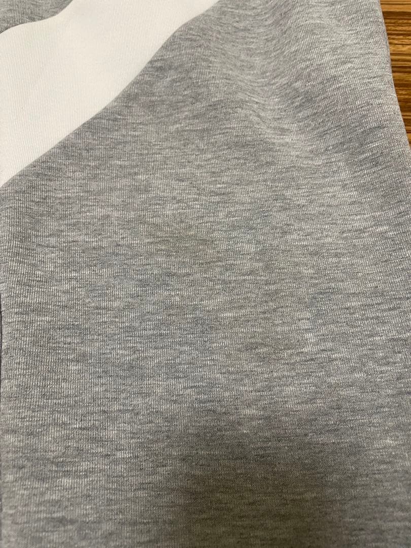 NIKE SWOOSH セットアップ パーカー スウェットパンツ