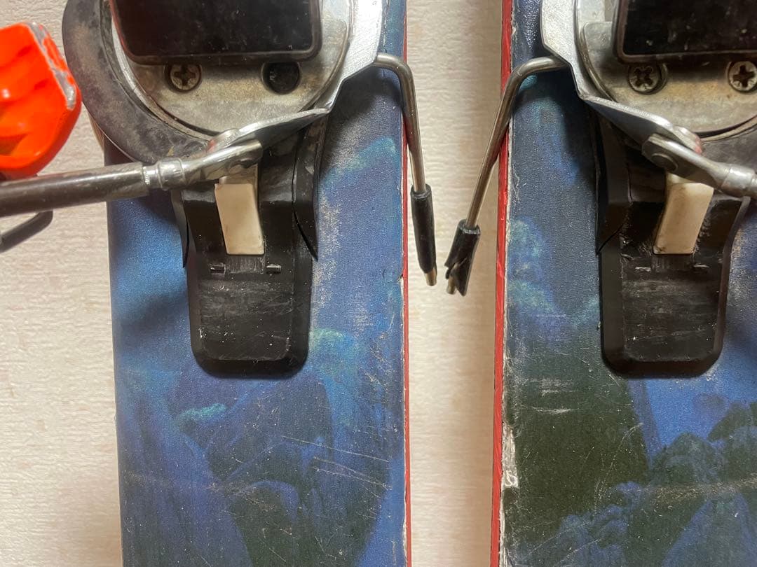 T*y様 Moment Wildcat 101 179cm 2022年 Ross