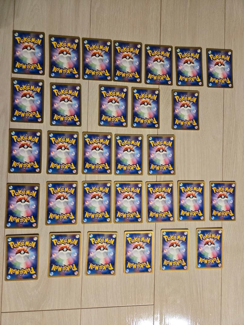ポケモンカード　eカード　ノーマル　まとめ売り　30枚