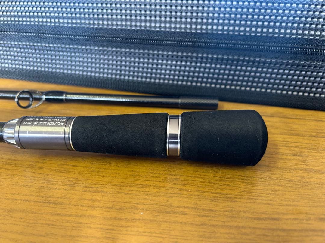 gクラフト ミッドリバーリミテッド　9102