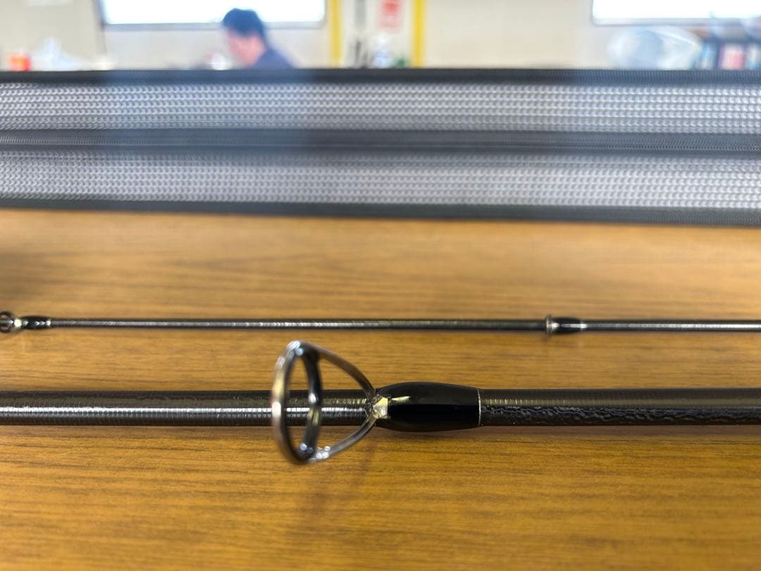 gクラフト ミッドリバーリミテッド　9102