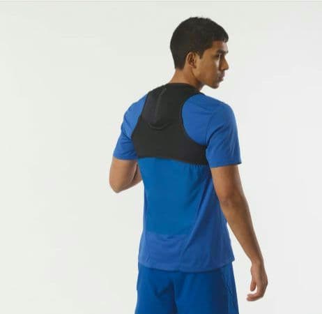 【未使用】サロモン　ランニングベスト