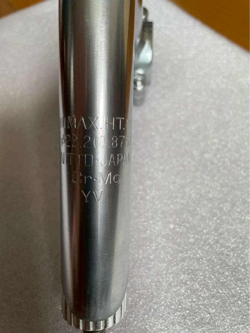 NITTO スレッドステム　UI-12