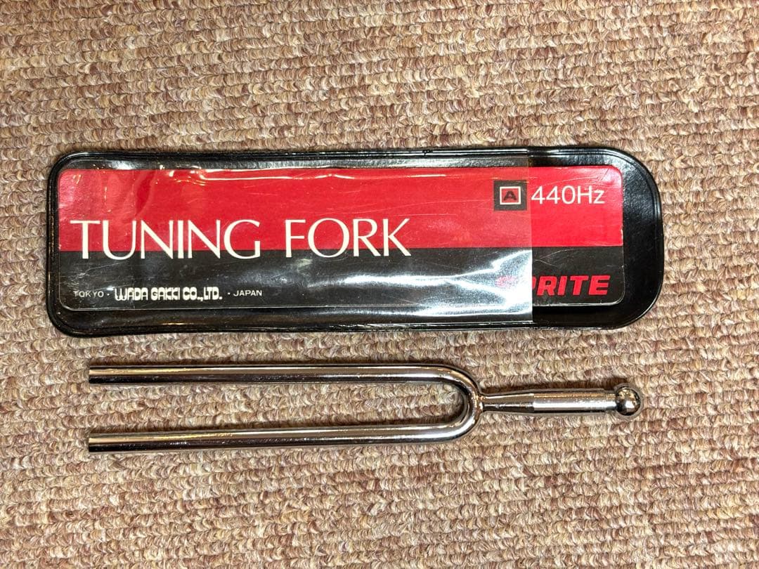 YAMAHA FG-301 アコースティックギター ギターケース　付属品付き