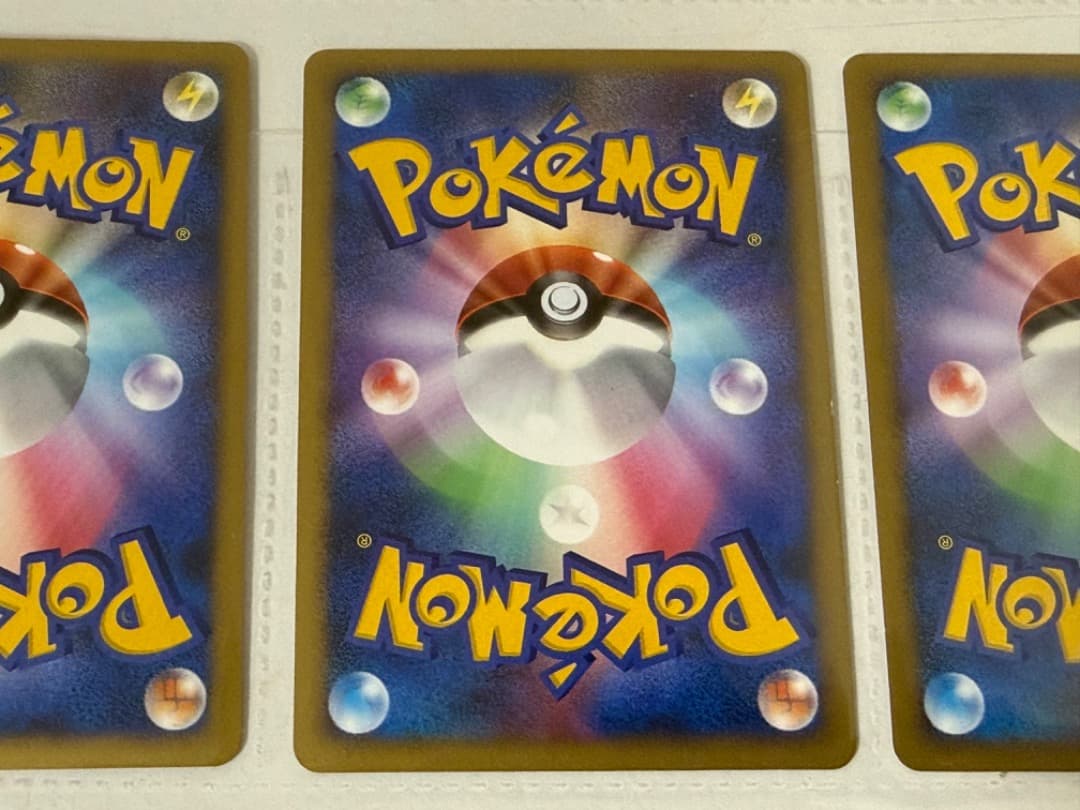 映画10周年記念プレミアムシート 10th　ポケモンカードゲームDP　ポケモン