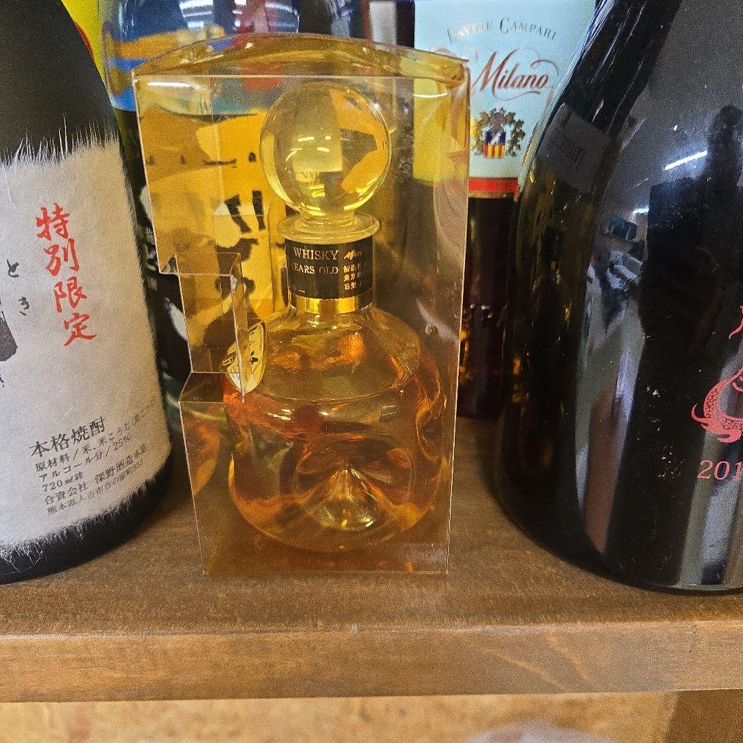 軽井沢 17年 100ml