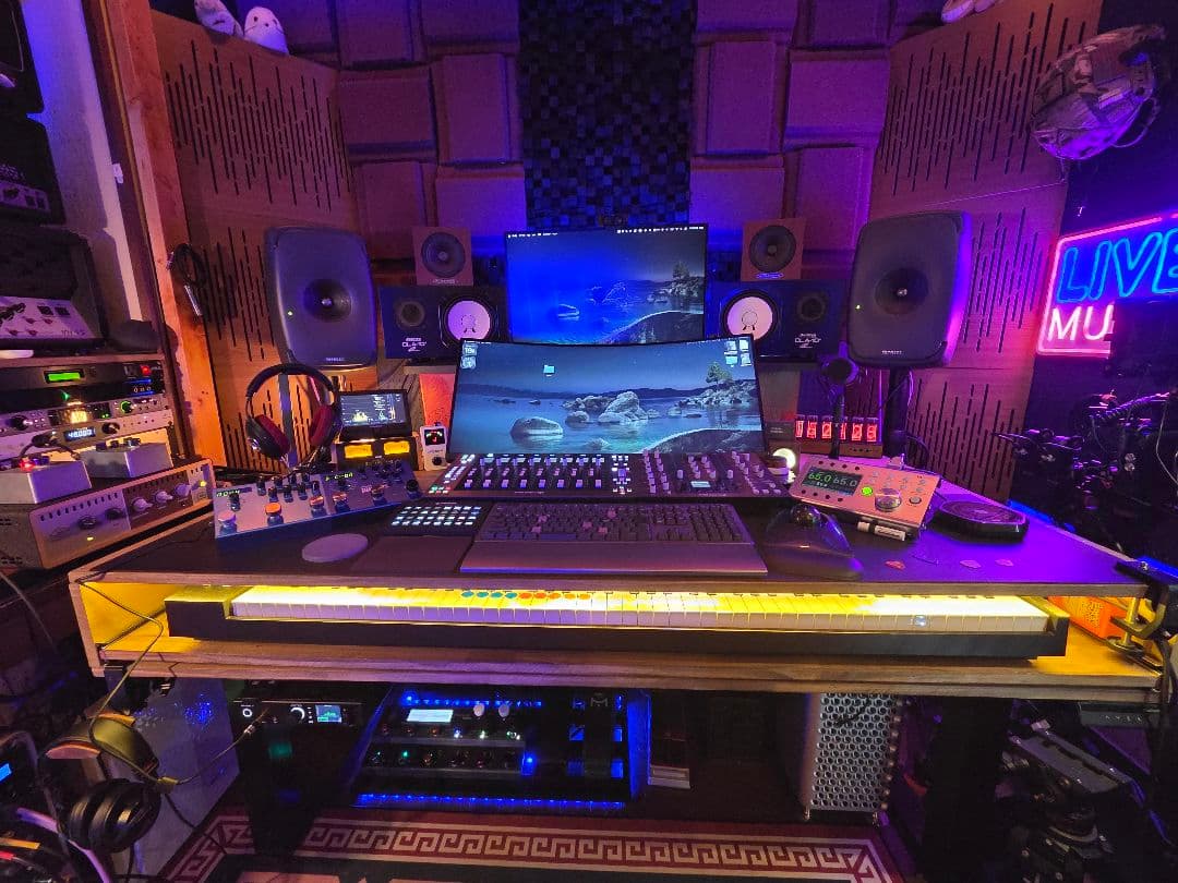 Strymon Bigsky ギターエフェクター ストライモン