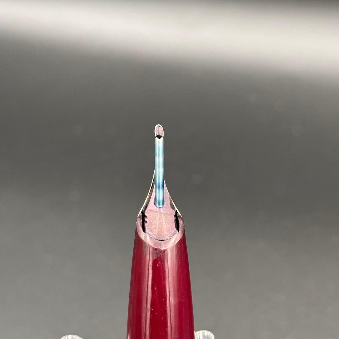 SHEAFFER シェーファー PFM III 万年筆 スノーケル式 950