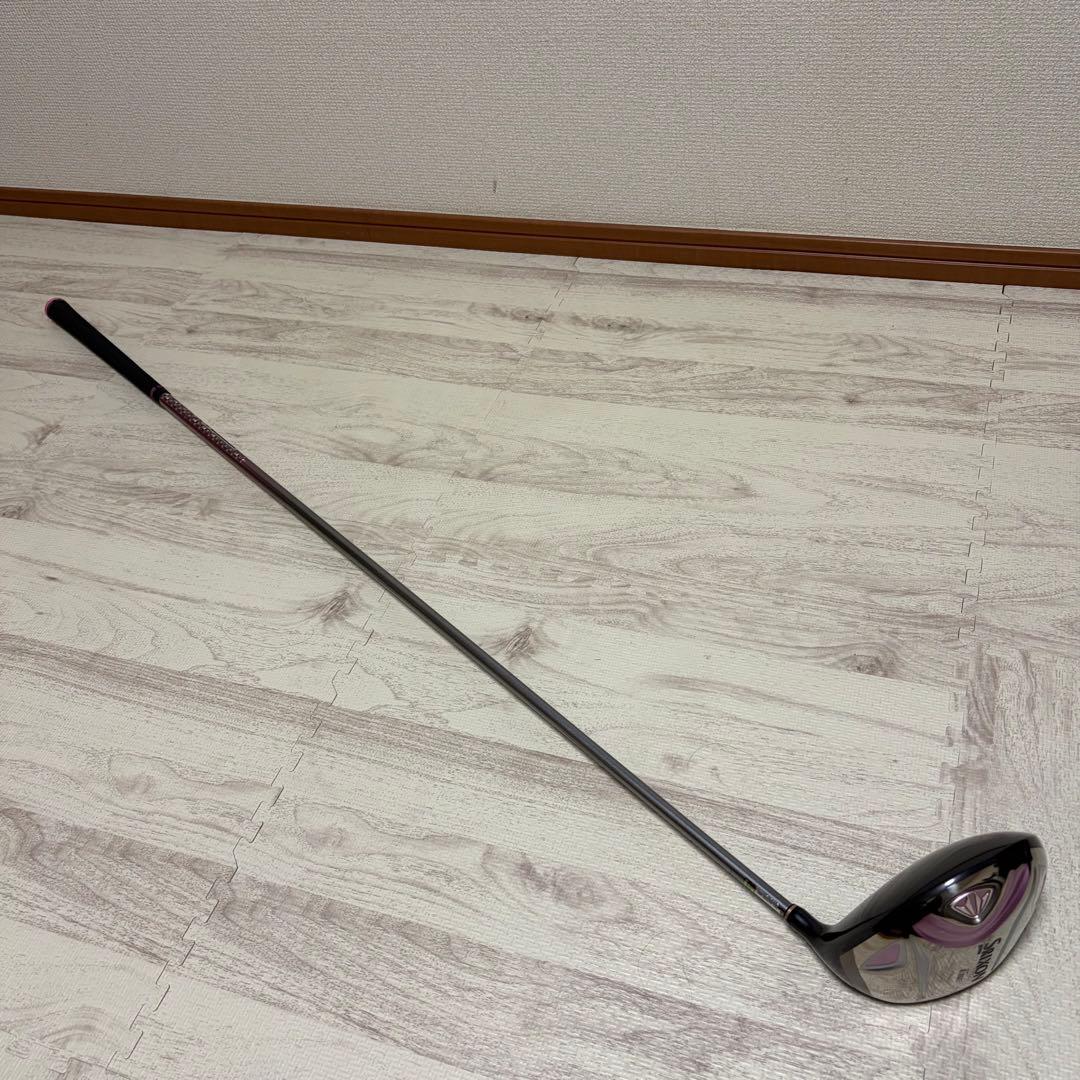 SRIXON Gie-L ドライバー 13.5° レディース スリクソン