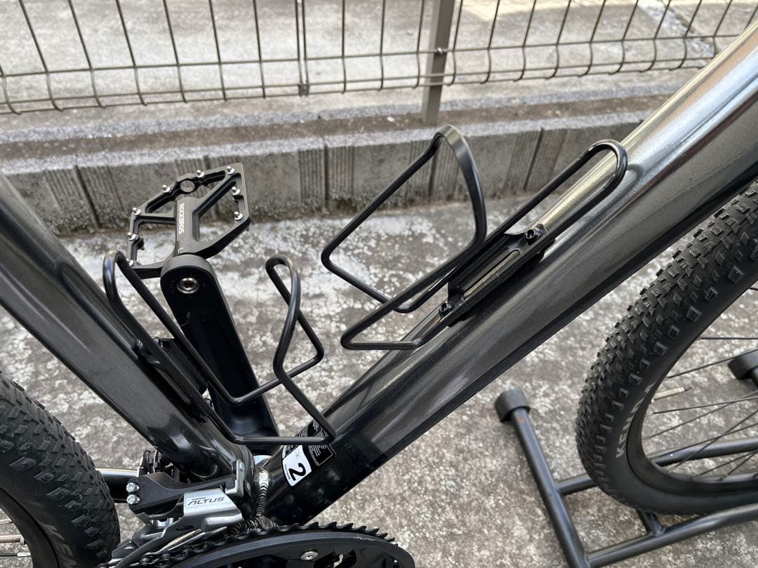 2024 Scott Sub cross J1 クロスバイク