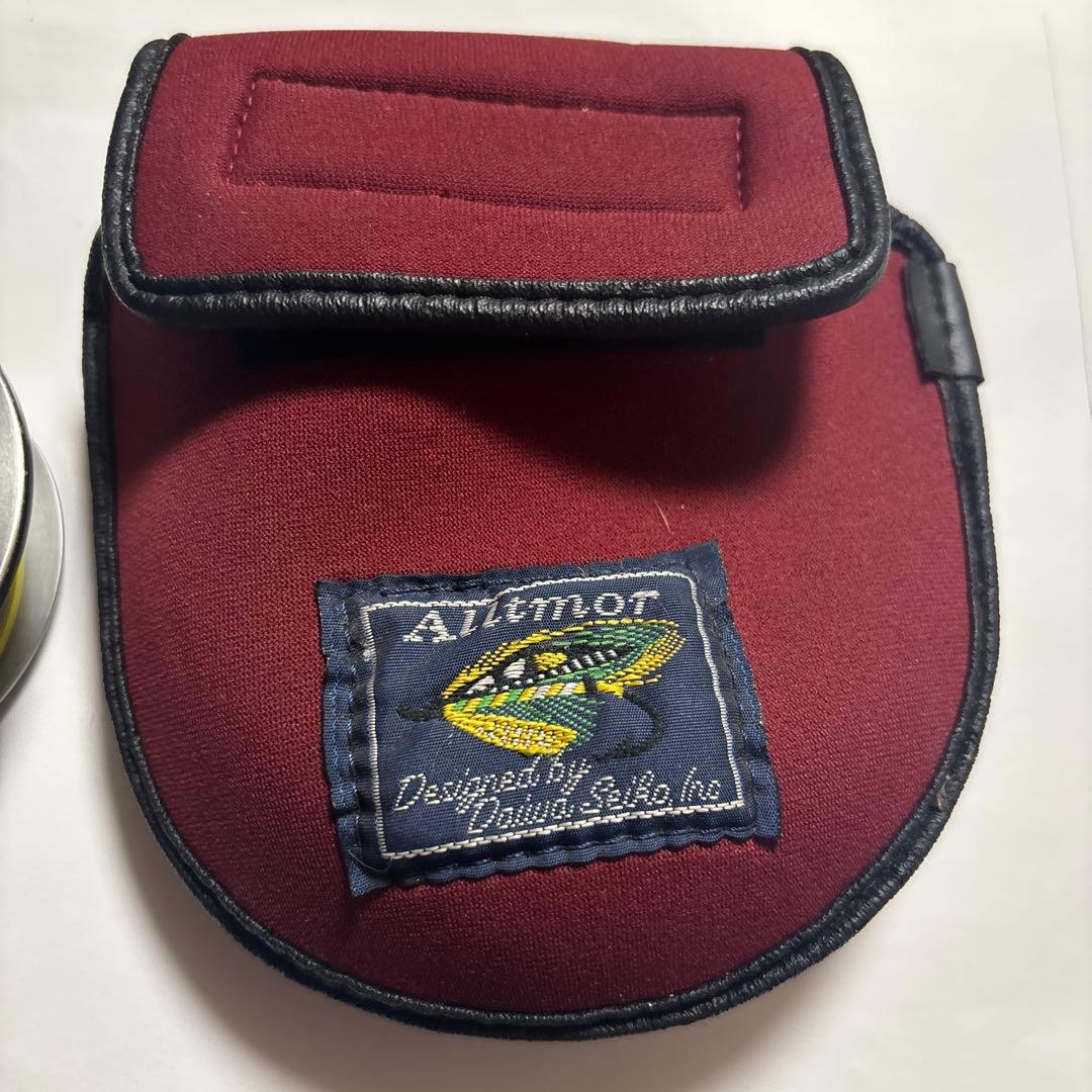 アルトモア　リール