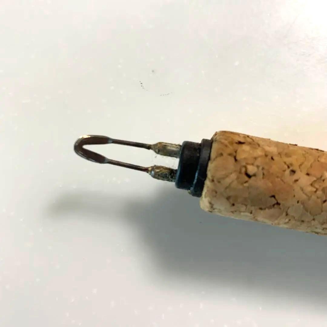 ウッドバーニング•バードカービング　ペン2本付き THE DETAILERCUB