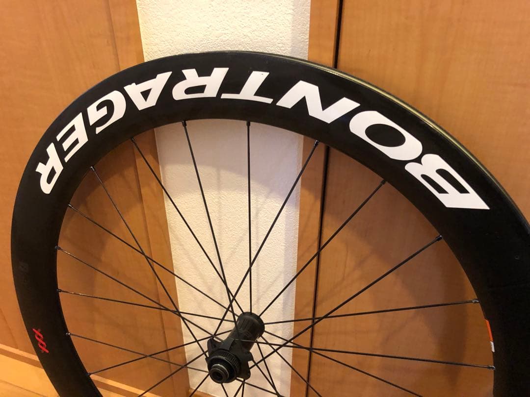 ボントレガー AEOLUS XXX6 DISC TLR シマノ 11/12s