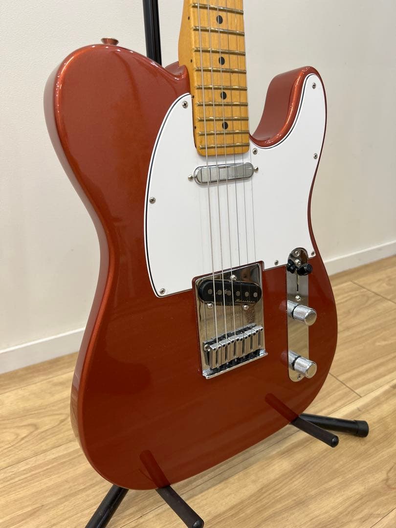 Y　テレキャスター