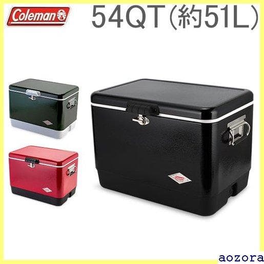 《送料無料》 コールマン Coleman クーラーボックス  夏物 24