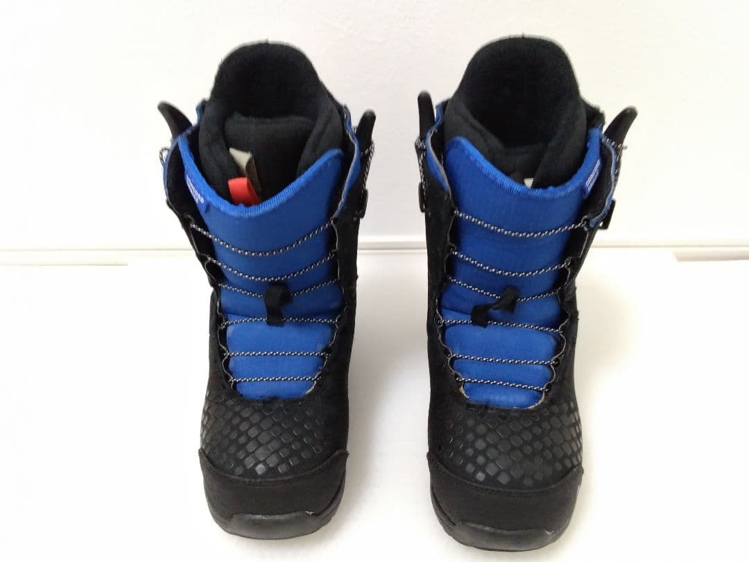 BURTON CONCORD スノーボードブーツ 23cm