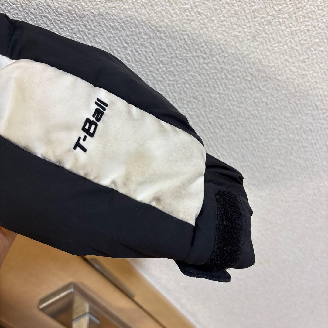 ノースフェイス メンズM ロングコート ベンチコート 30231