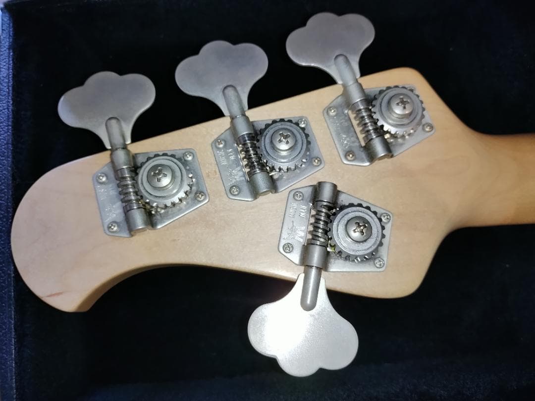 ☆Music Man / StingRay EX☆