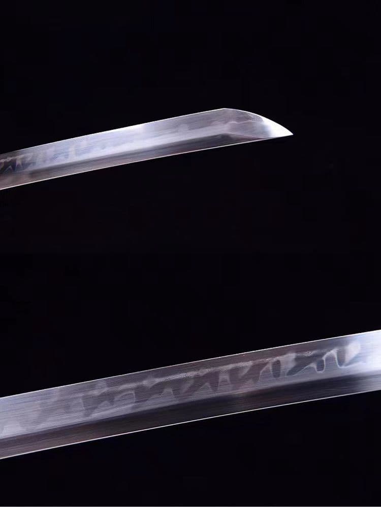 まむし打刀 武具　刀装具　日本刀　模造刀 居合刀