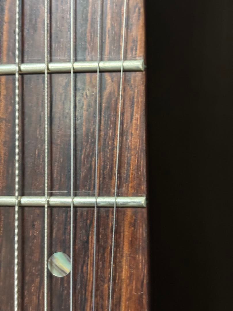 qanuta 様 Fender USA AMDX ストラト