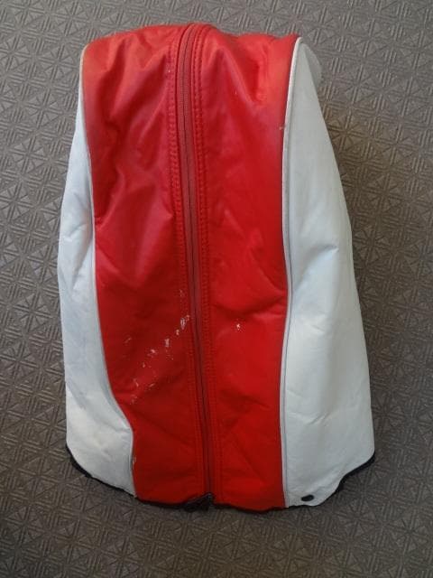 ヤマハ / YAMAHA 9.5型キャディバッグ (Y22CBM) USED