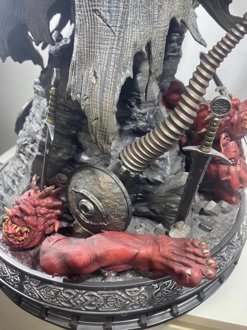 Prime 1 Studio ベルセルク ガッツ フィギュア