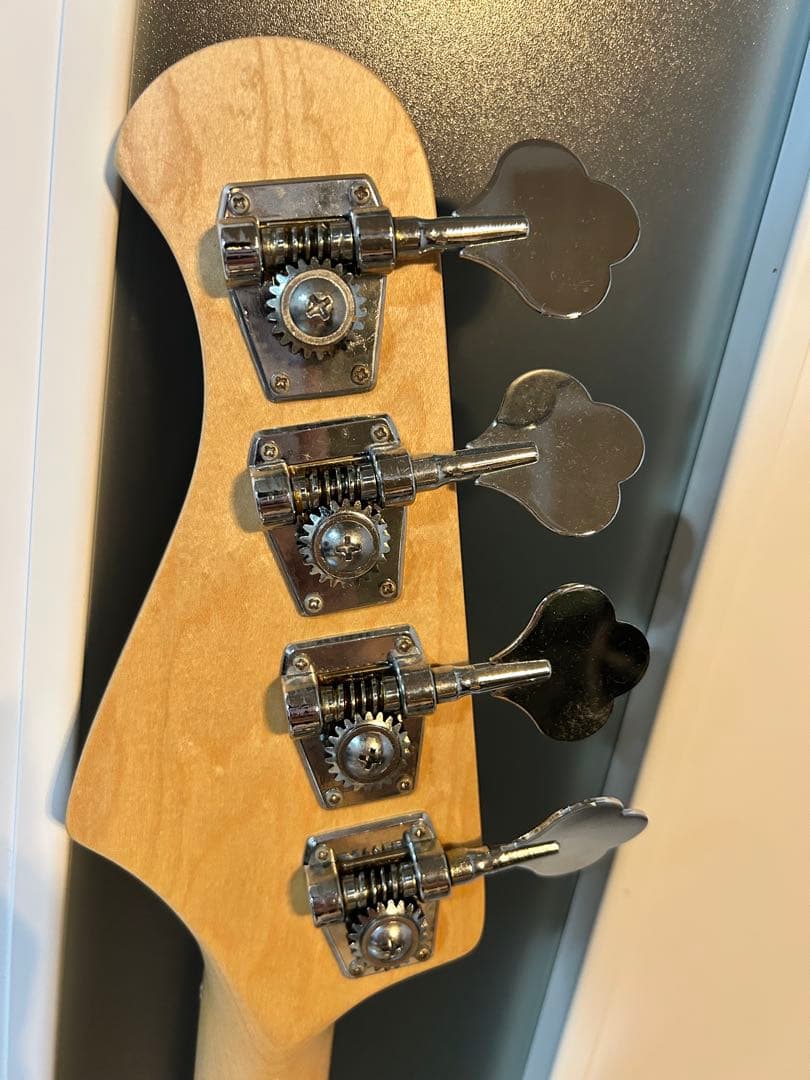 【中古】Bacchus universe series バッカス ベース