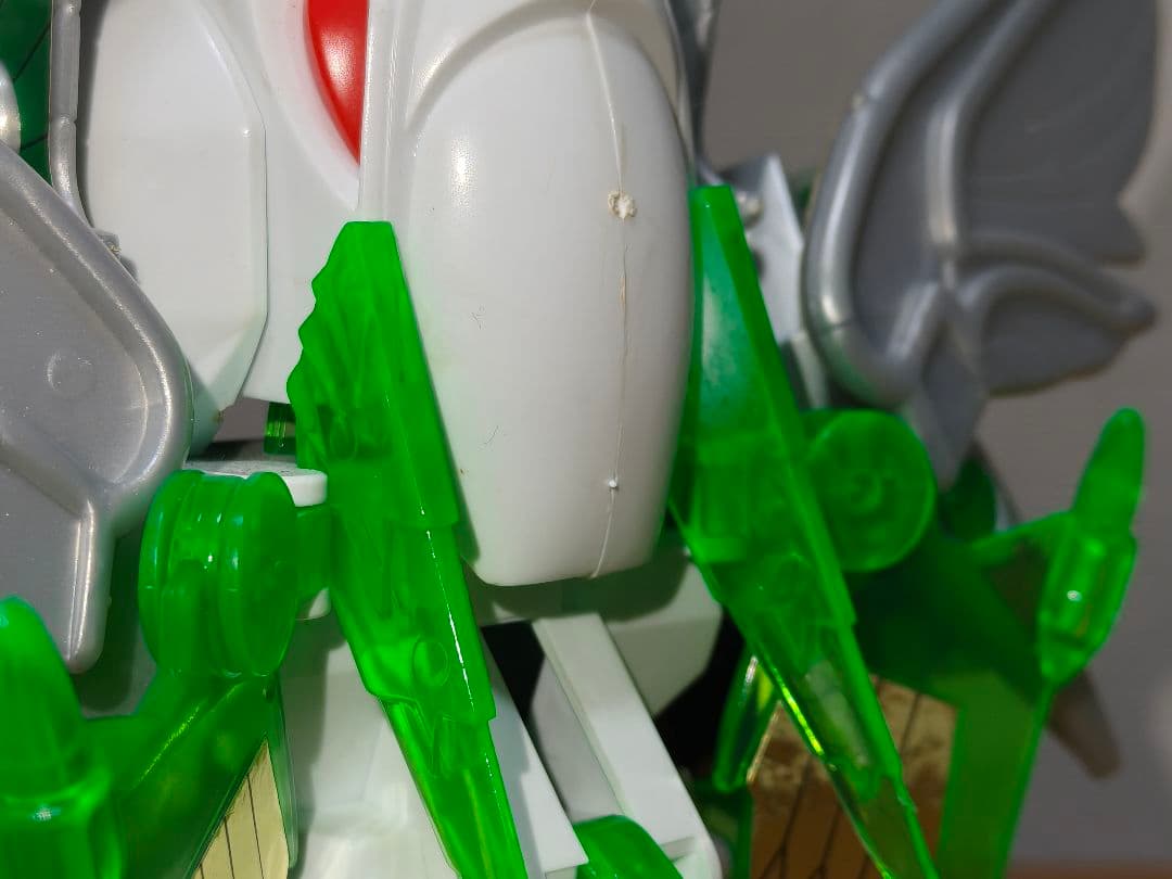 福様用　★元祖SDガンダムワールド　ロードドラグーン