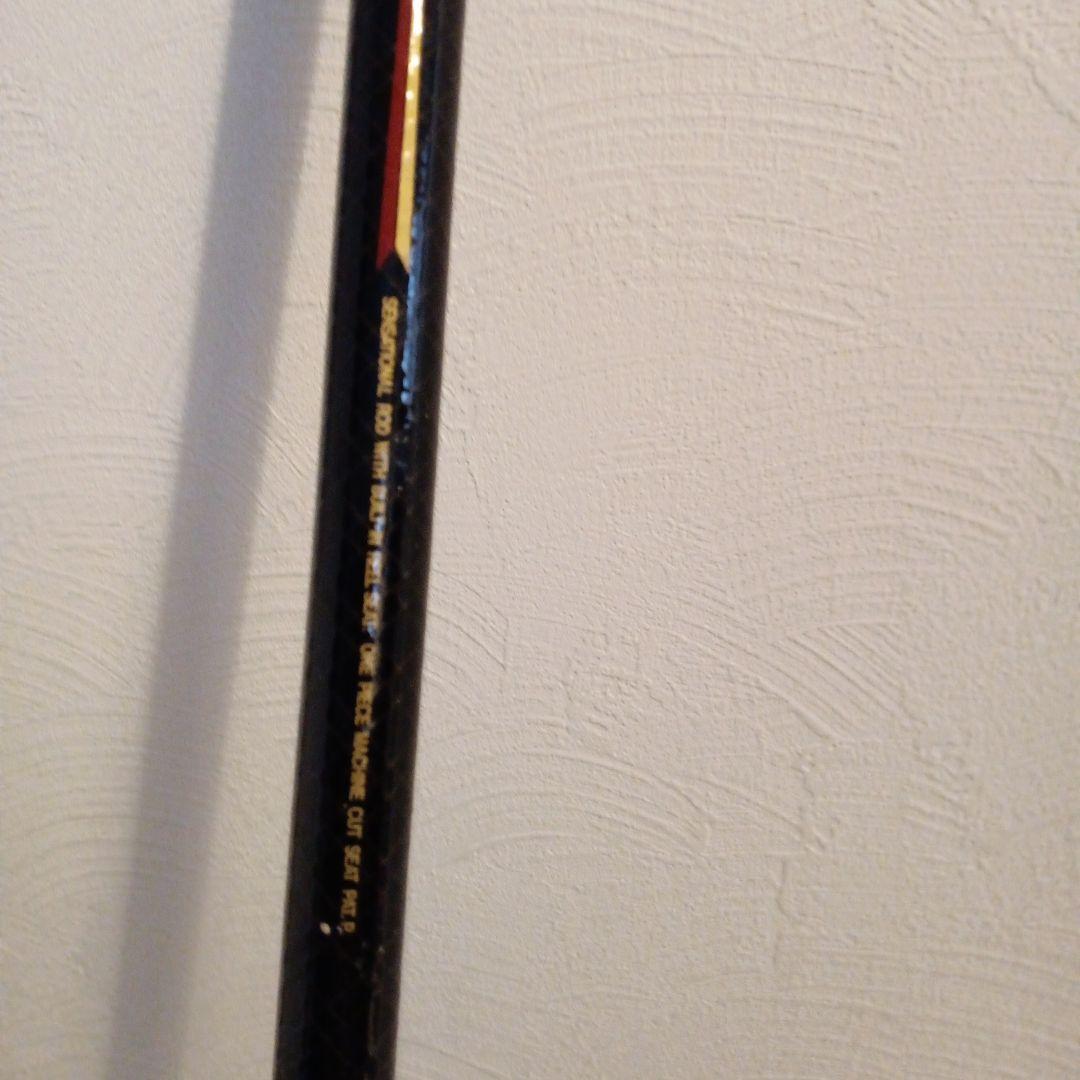 TOURNAMENT チヌ竿 06-63 約6.3フィート