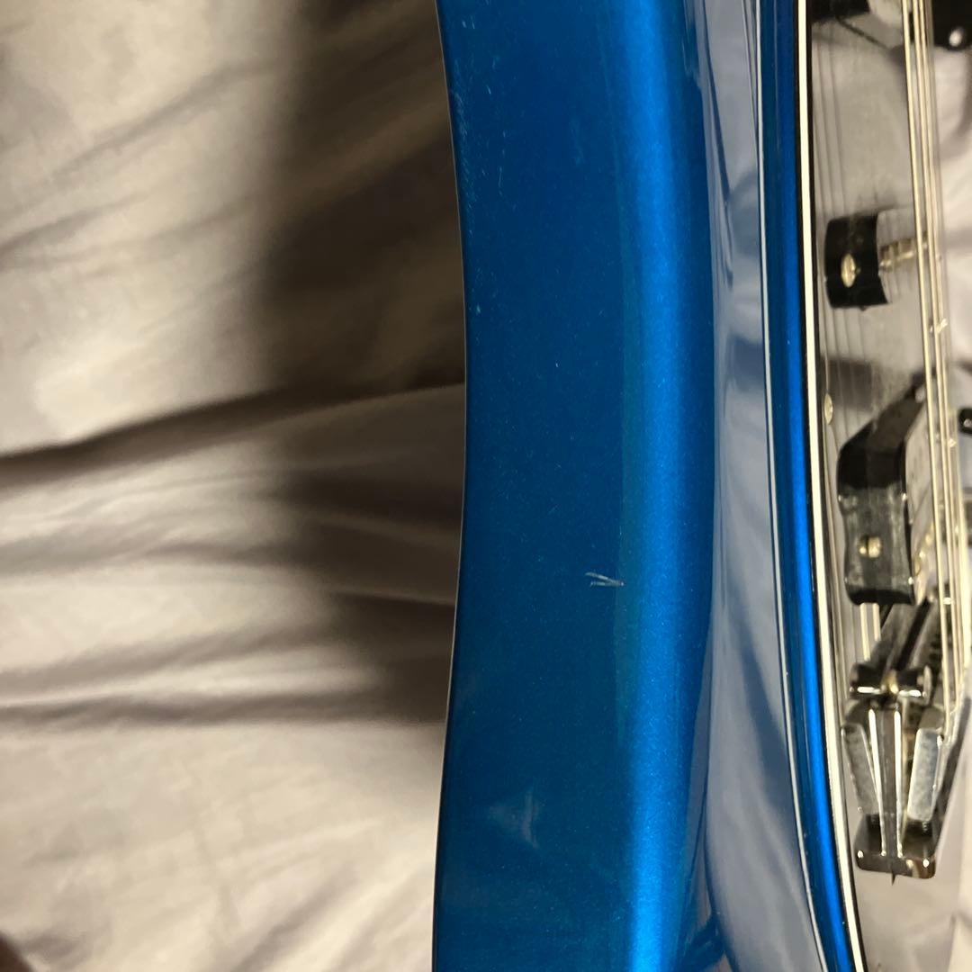 ギター tokai Talbo