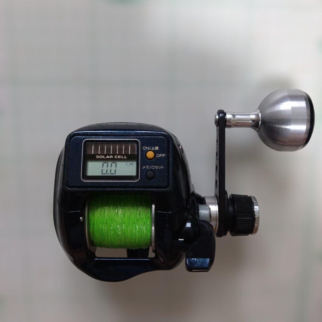 シマノ SC小舟1000HDSC-1000 HD