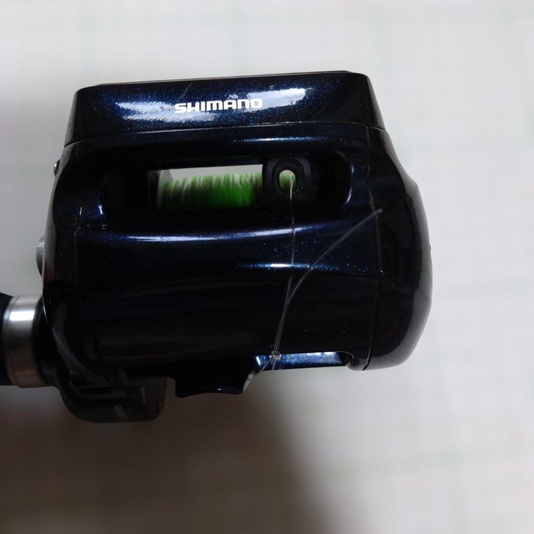 シマノ SC小舟1000HDSC-1000 HD