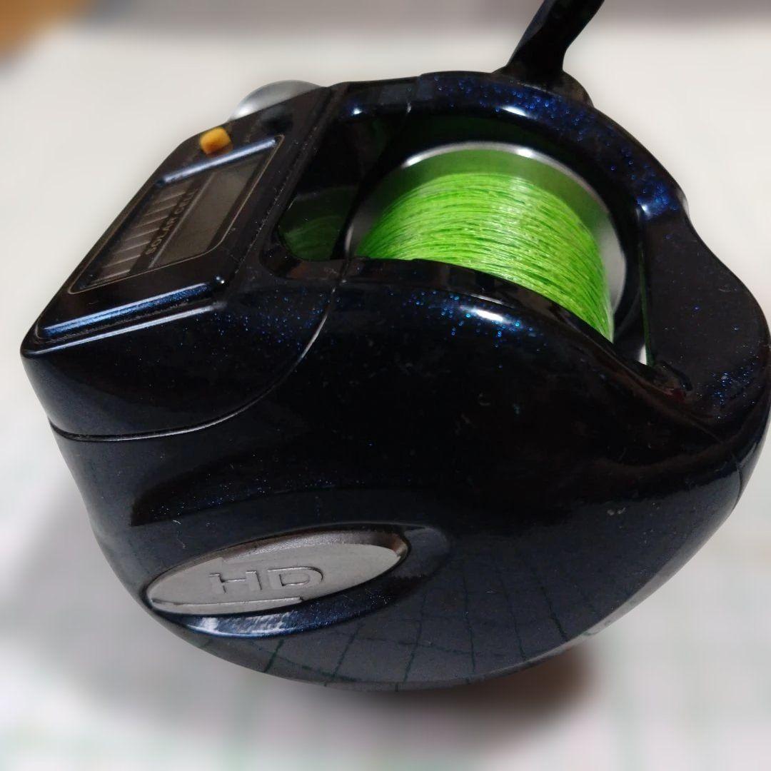 シマノ SC小舟1000HDSC-1000 HD