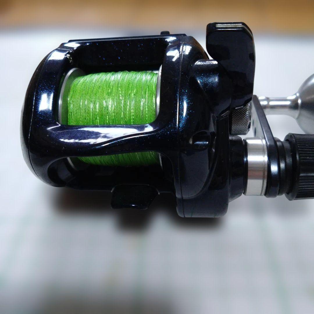 シマノ SC小舟1000HDSC-1000 HD