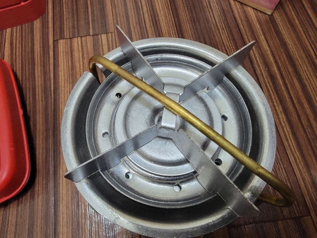 Coleman SPORTSTER II DX 533-737J　未使用