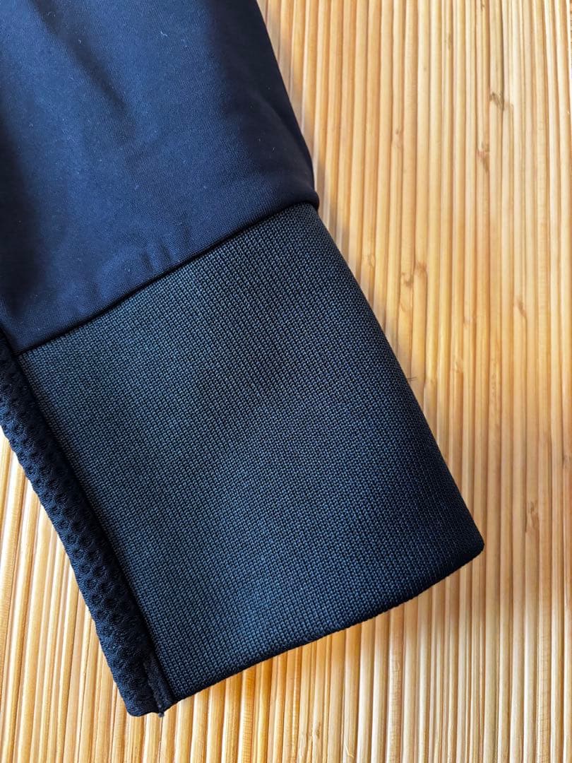 Lion de Kapelmuur ウィンドシールドタイツ Mサイズ