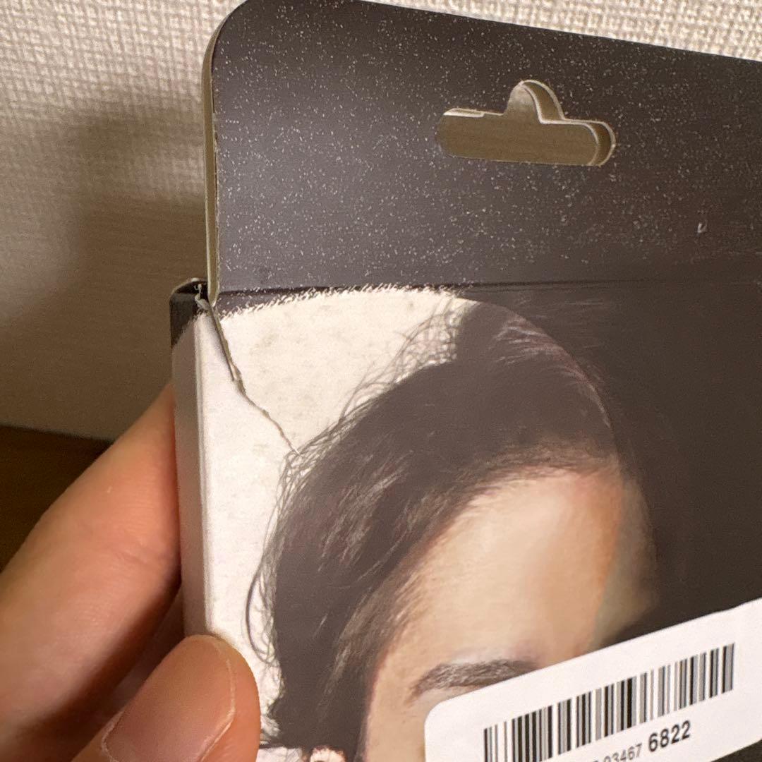 トリニダード レイジー 松吉輝宗モデル 本人セッティング