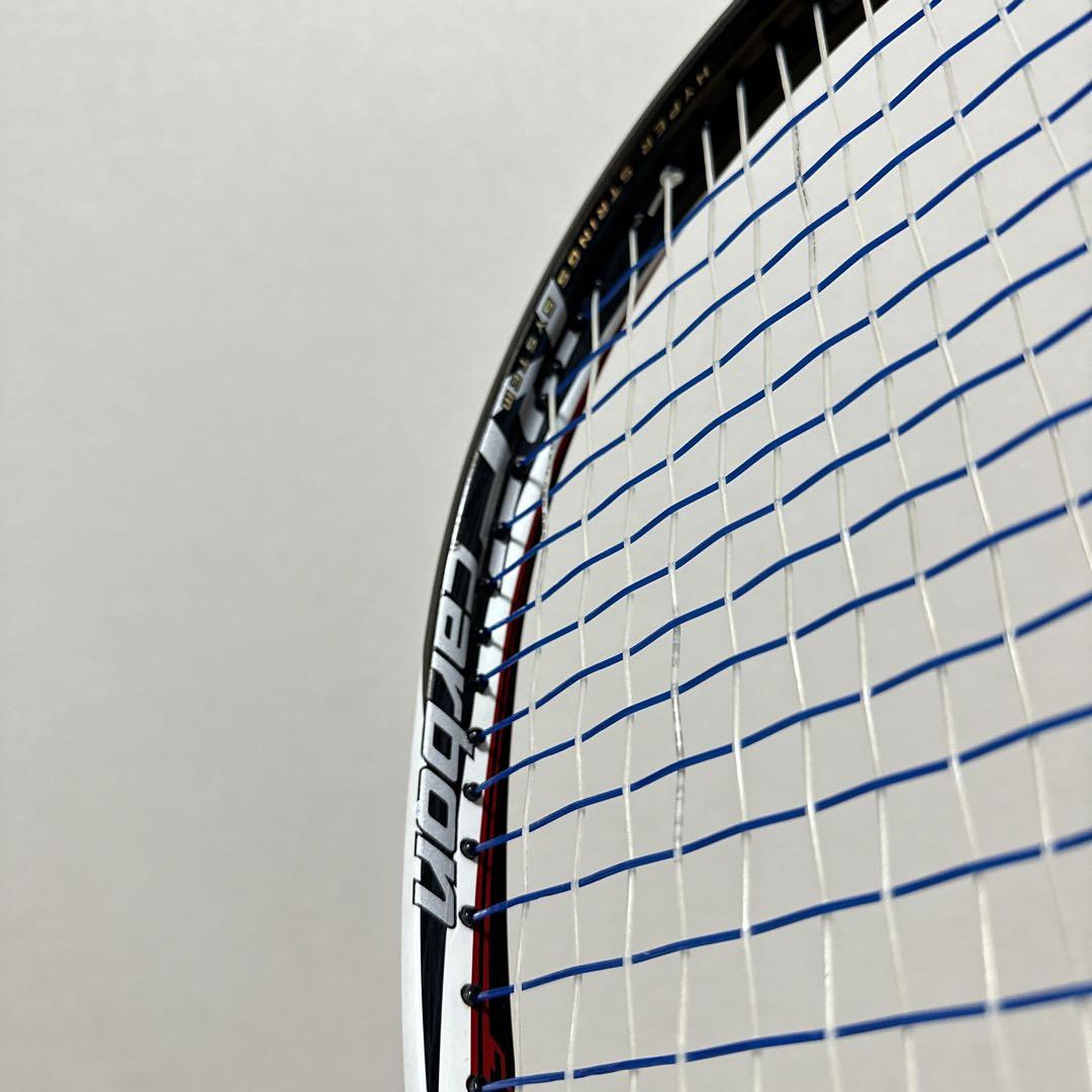 名器 美品 MIZUNO ミズノ Xyst ZZ ジスト 0U 軟式テニス