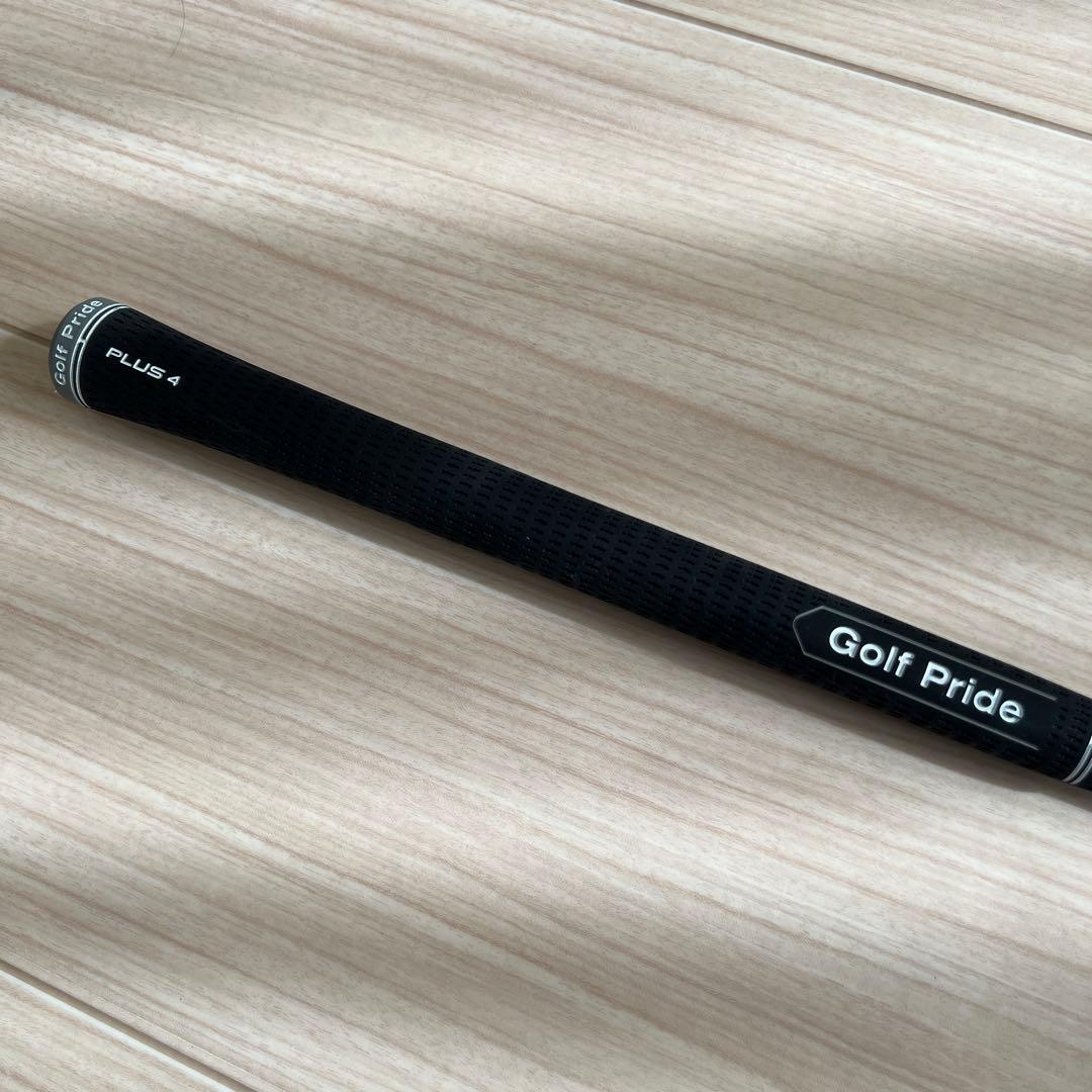 フジクラ VENTUS BLUE 7S PINGスリーブ ドライバー用