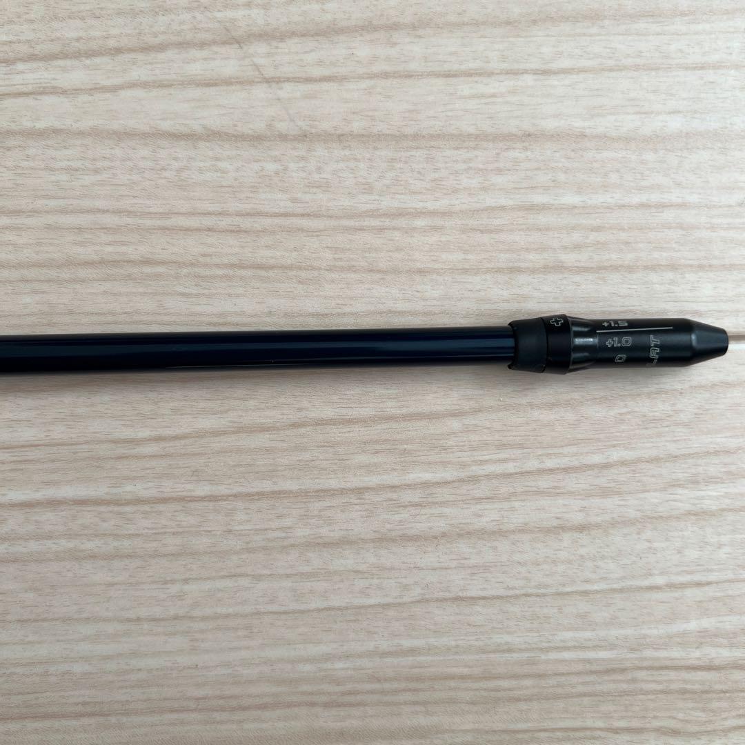 フジクラ VENTUS BLUE 7S PINGスリーブ ドライバー用